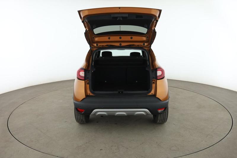 Renault Captur 0.9 TCe Energy Intens 90 ch