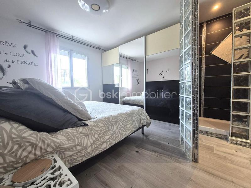 Maison - 150 m² - 4 pièces