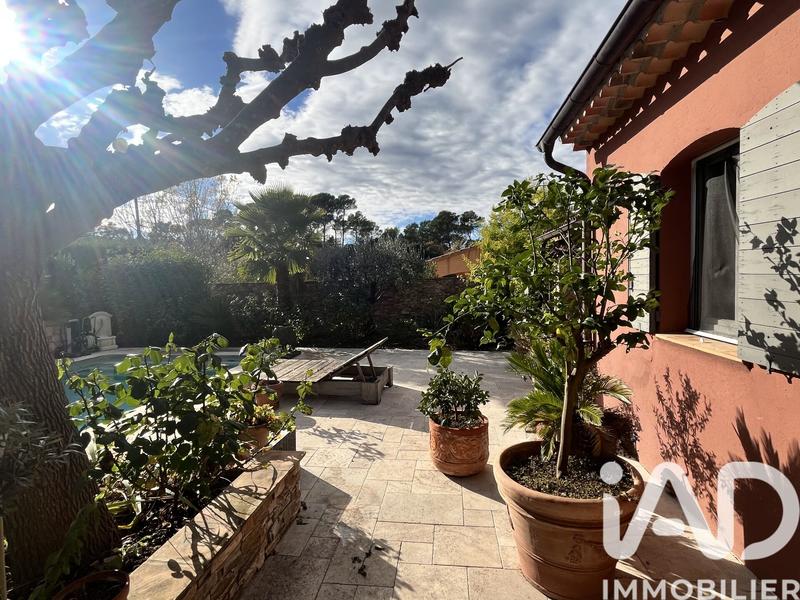 Maison - 142 m² - 5 pièces