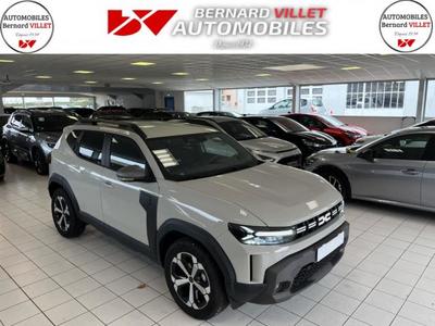 Dacia Duster Eco-G 100 Journey