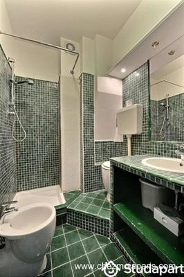 Appartement - 50 m² - 1 pièce