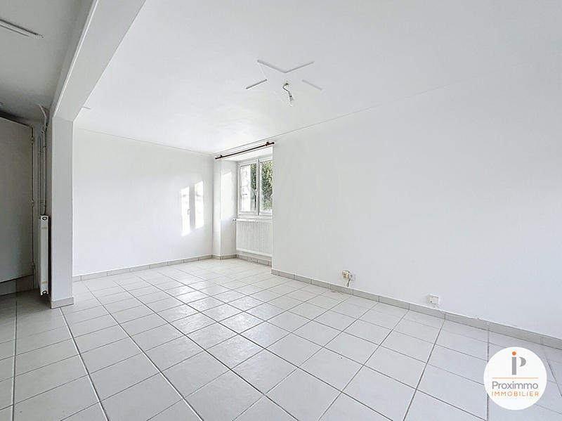 Maison - 59 m² - 3 pièces