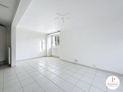 Maison - 59 m² - 3 pièces