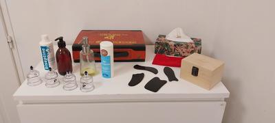 Chemins Interieurs - Massage Chinois et Coaching