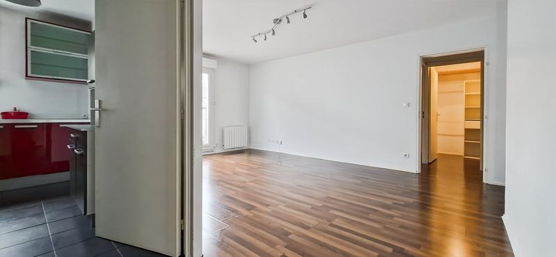 Appartement - 52 m² - 2 pièces