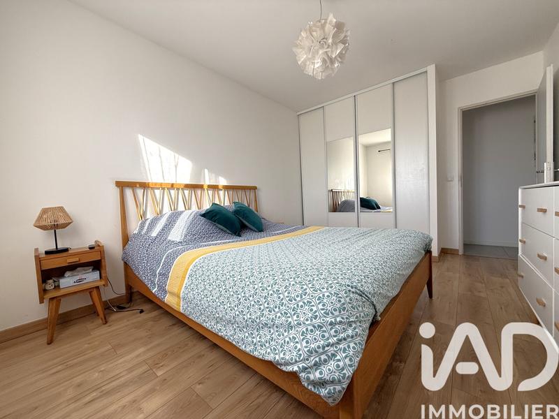 Maison - 126 m² - 5 pièces