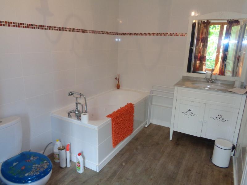 Maison - 136 m² - 7 pièces