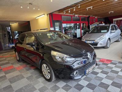 Renault Clio 1.2 75 Cv Gps Clim Regul Authentique
