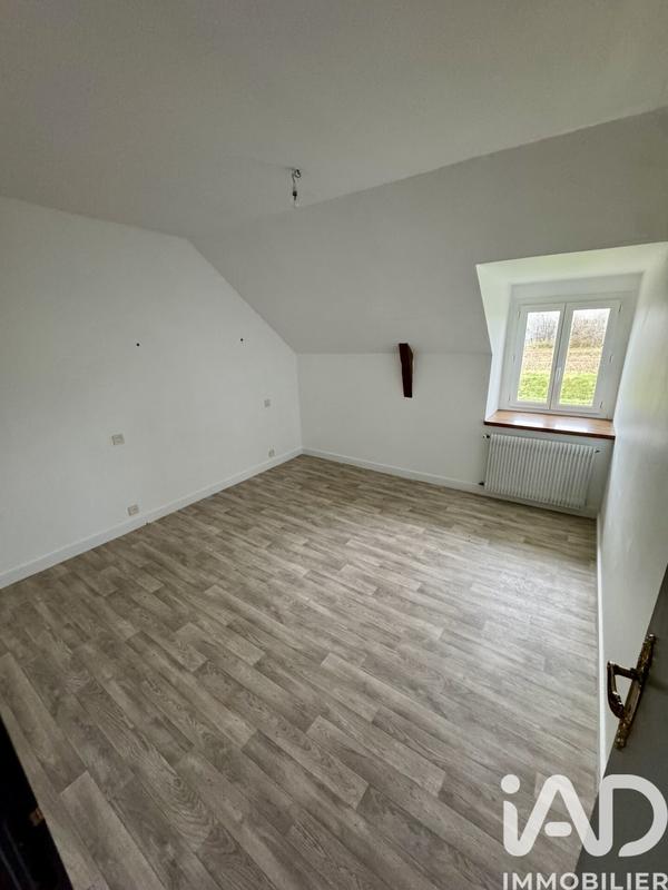 Maison - 219 m² - 14 pièces