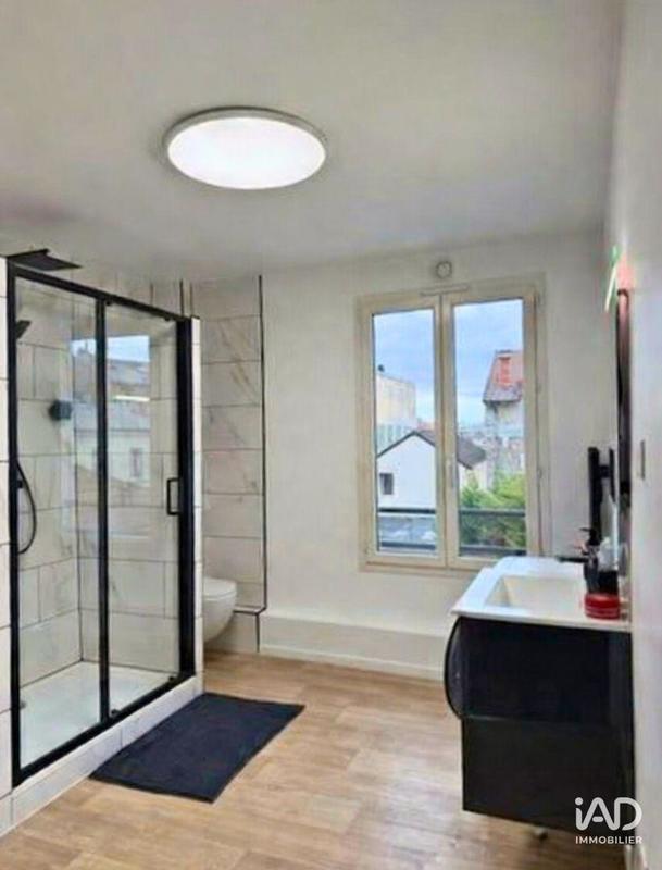 Local commercial - 90 m²