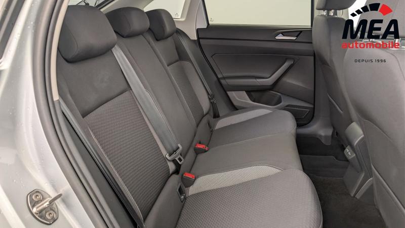 Volkswagen Taigo 1.0 Tsi 116 Dsg7 Vw Edition