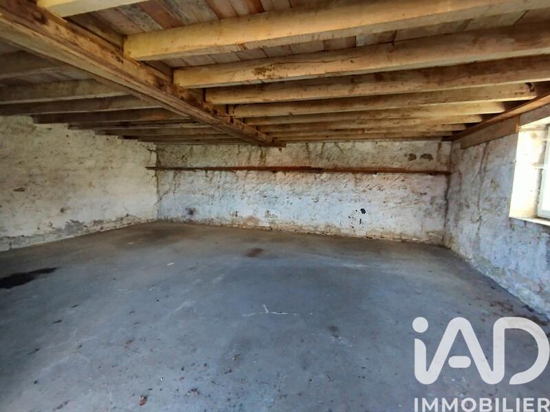 Maison - 188 m² - 6 pièces