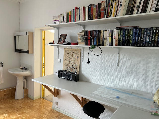 Propriété - 420 m² - 14 pièces