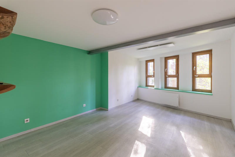 Loft - 268 m² - 8 pièces