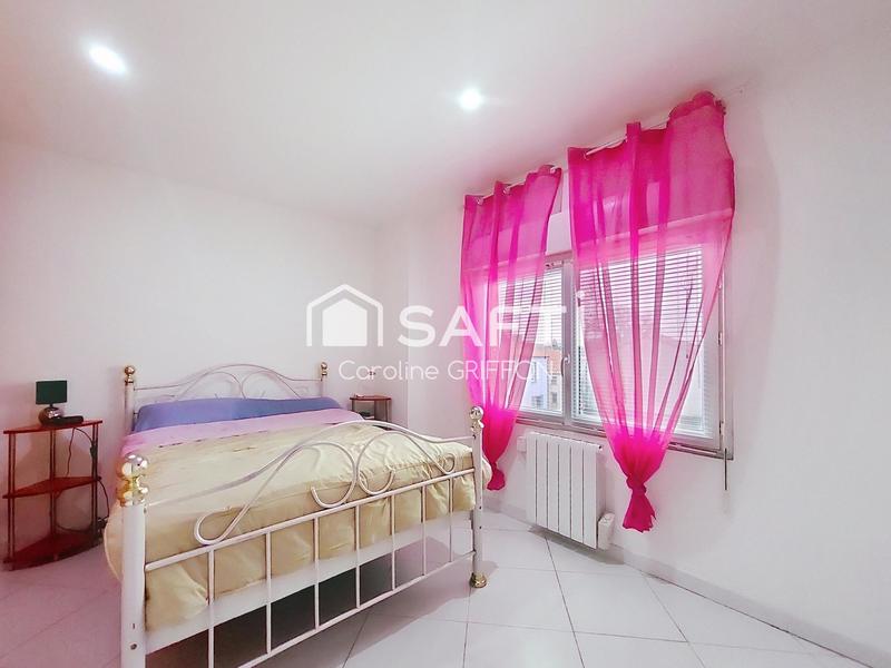 Maison - 164 m² - 5 pièces