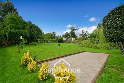 Maison - 136 m² - 6 pièces