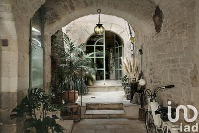 Maison de village - 134 m² - 5 pièces