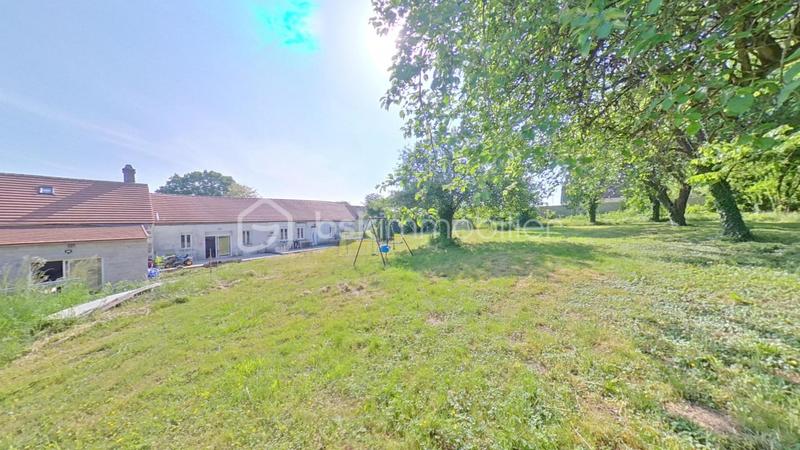 Longère - 135 m² - 4 pièces