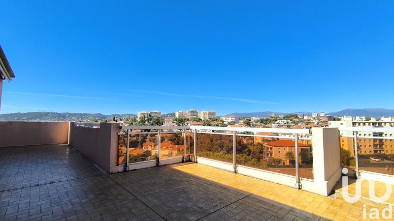 Appartement - 122 m² - 5 pièces