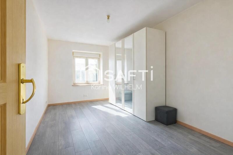 Appartement - 127 m² - 4 pièces