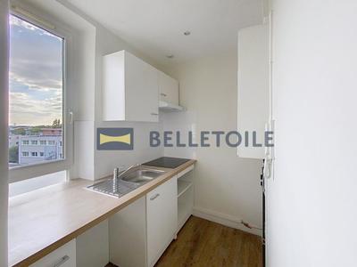 Appartement - 21 m² - 1 pièce