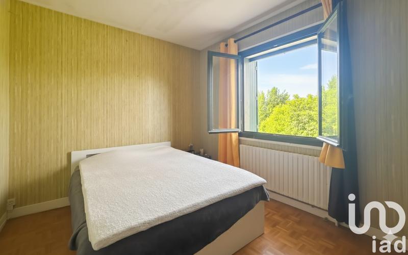 Maison - 140 m² - 7 pièces