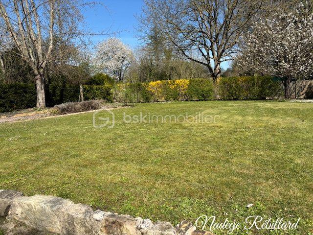 Maison de village - 260 m² - 9 pièces