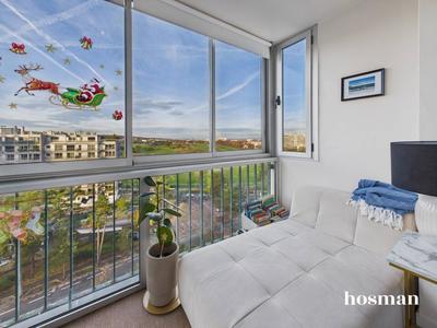 Appartement - 73 m² - 3 pièces