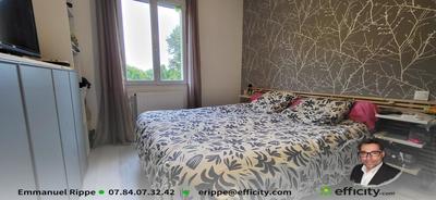 Pavillon - 93 m² - 5 pièces