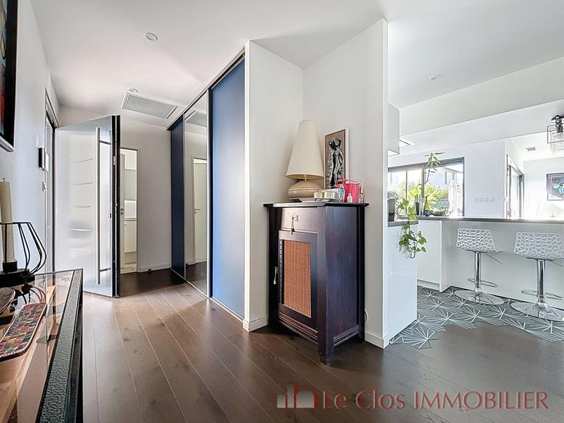 Maison - 171 m² - 7 pièces