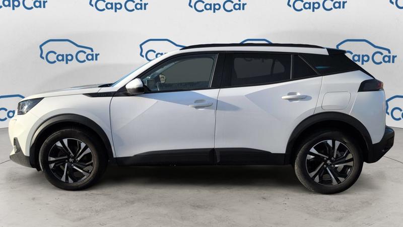 Peugeot 2008 II 1.5 BlueHDi 110 Style