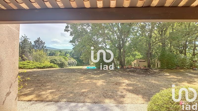 Maison - 188 m² - 11 pièces