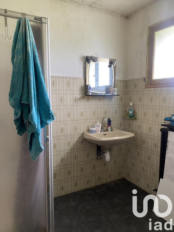 Maison - 99 m² - 5 pièces