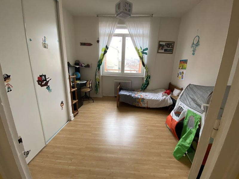 Appartement - 137 m² - 5 pièces