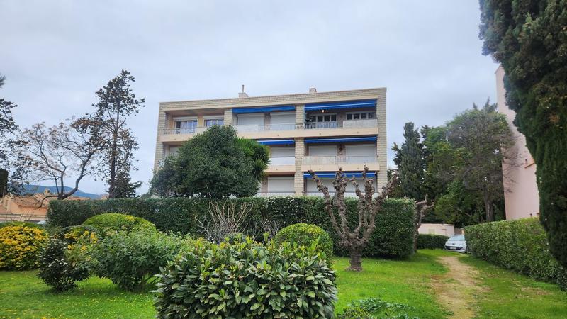 Appartement - 33 m² - 1 pièce