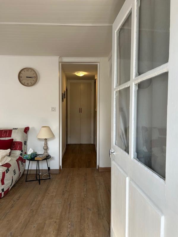 Appartement - 43 m² - 3 pièces