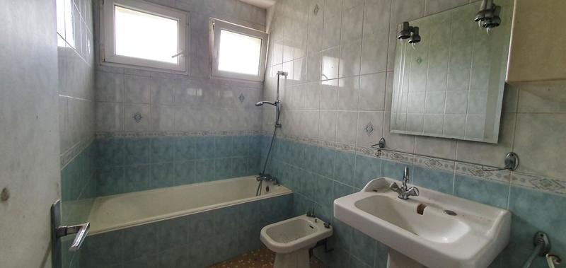 Maison - 72 m² - 3 pièces