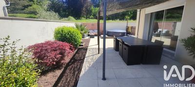 Maison - 158 m² - 6 pièces