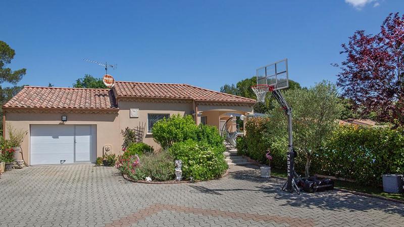 Maison - 133 m² - 6 pièces