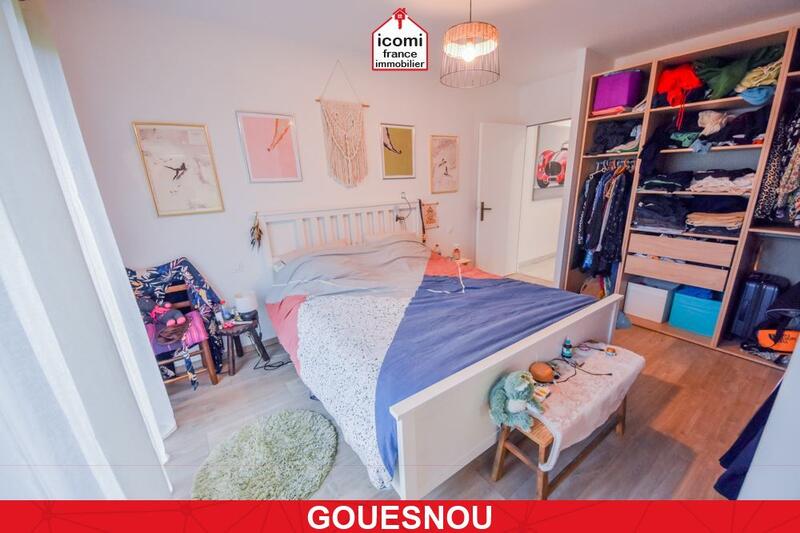 Maison - 133 m² - 6 pièces