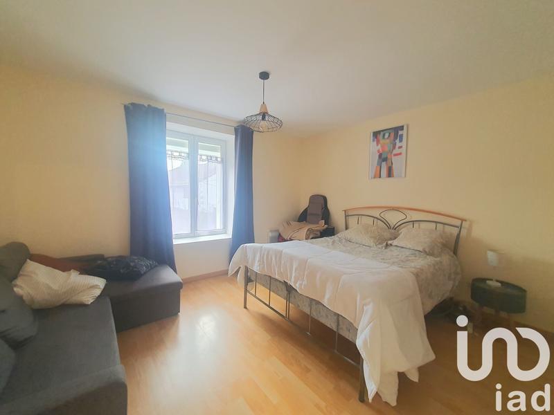 Maison - 123 m² - 4 pièces