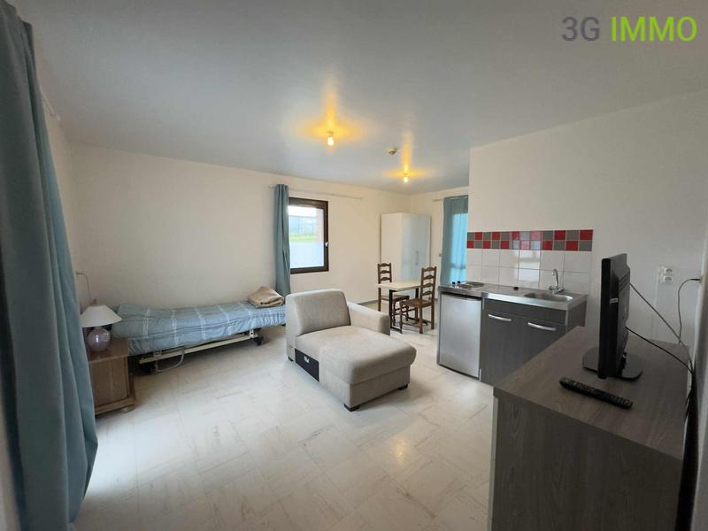 Maison de domaine - 506 m² - 18 pièces