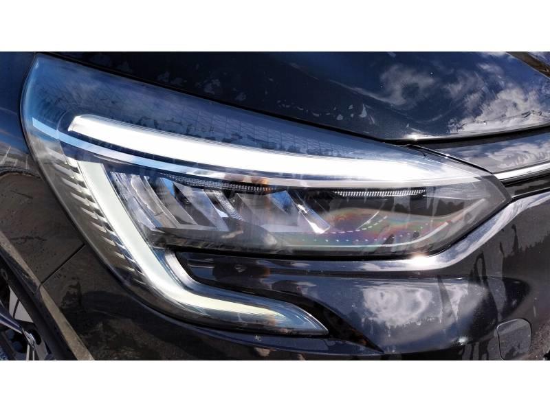 Renault Clio TCe 90 - 21n Limited