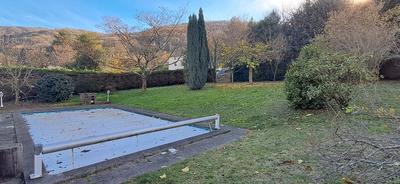 Villa - 128 m² - 7 pièces