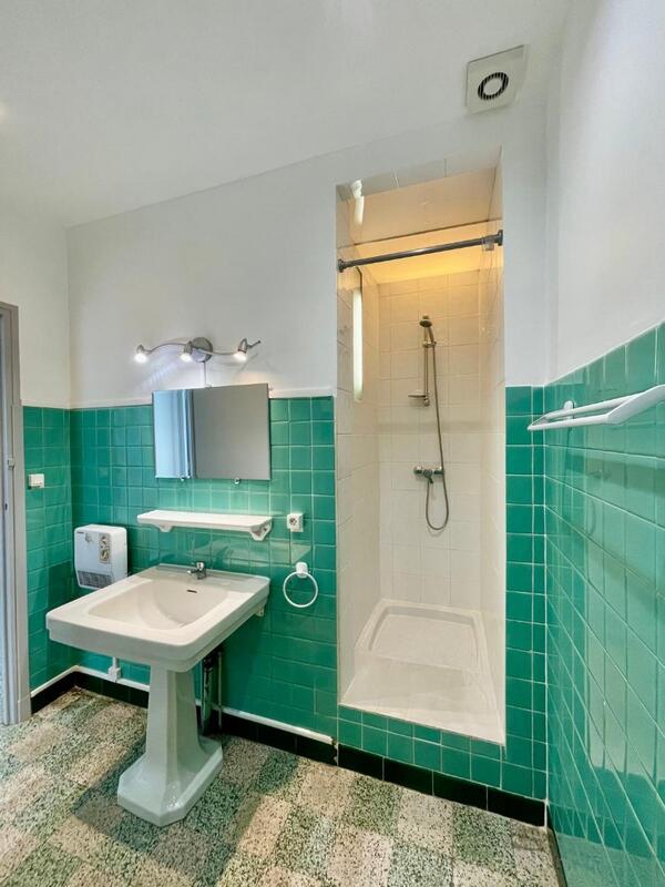 Appartement - 90 m² - 3 pièces