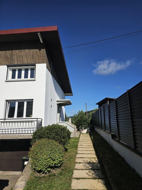 Maison - 178 m² - 7 pièces