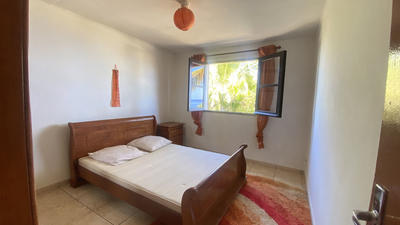 Maison - 86 m² - 4 pièces