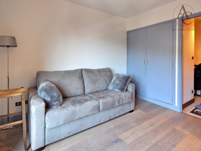 Duplex - 58 m² - 3 pièces