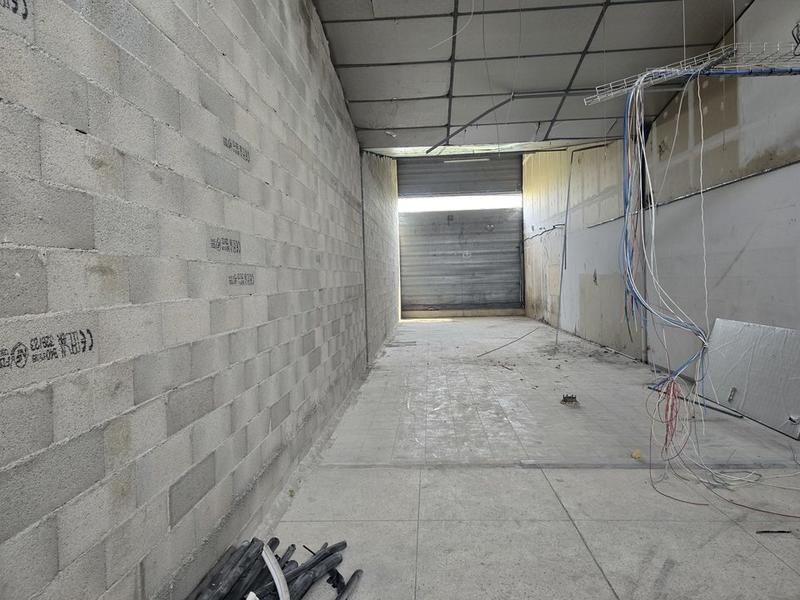 Local commercial - 510 m²