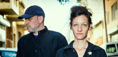 Winter Family et Marion Cousin &amp; ÉloÏse Decazes